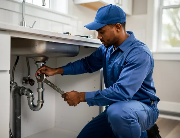 plumber Egypt Lake-Leto